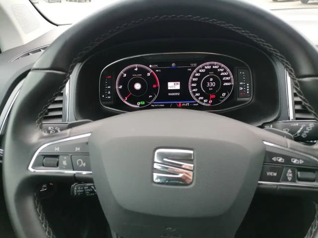 Seat Ateca Style 2.0 TDI DSG