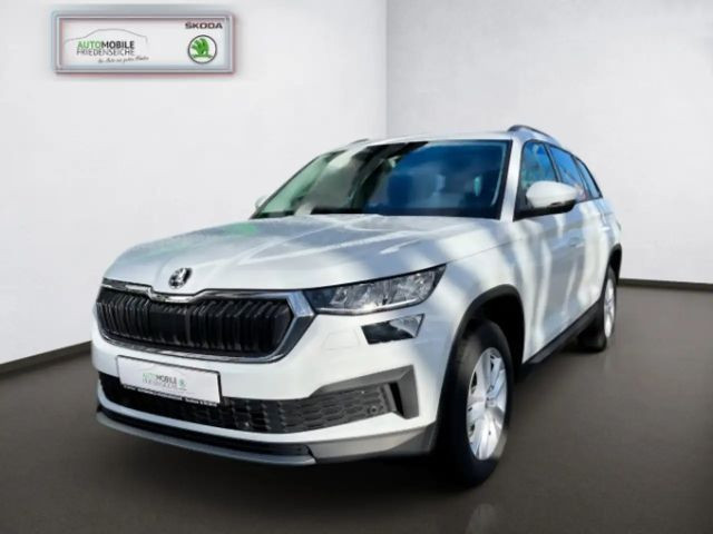 Skoda Kodiaq 1.5 TSI