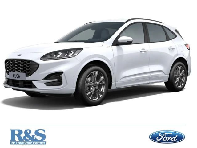 Ford Kuga ST Line X