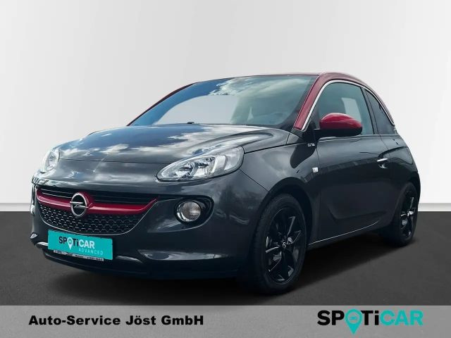 Opel Adam 120 jaar editie 1.4