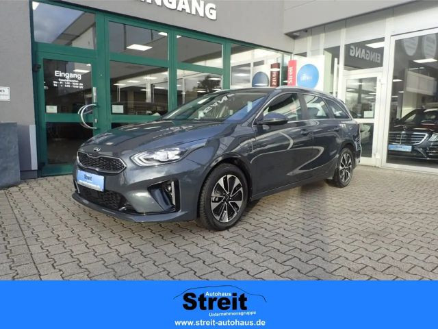 Kia Ceed Spirit SportWagon Plug-in