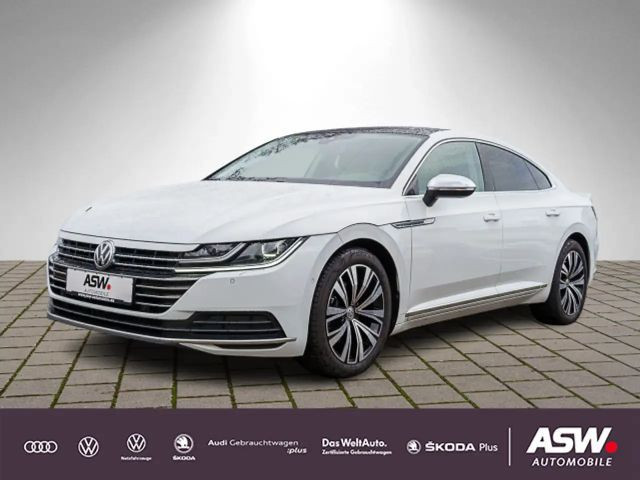 Volkswagen Arteon DSG 2.0 TDI