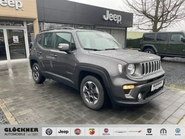 Jeep Renegade Limited