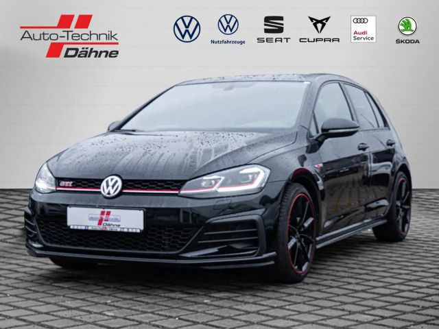 Volkswagen Golf GTI BMT 2.0 TSI Golf VII