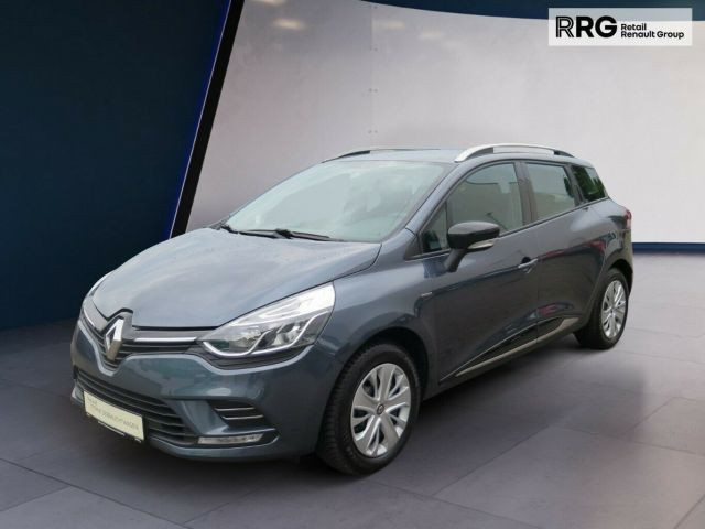 Renault Clio Combi Limited