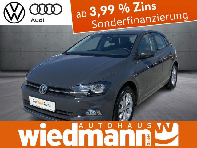 Volkswagen Polo Highline