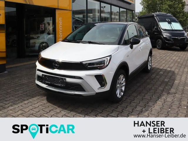 Opel Crossland X Elegance