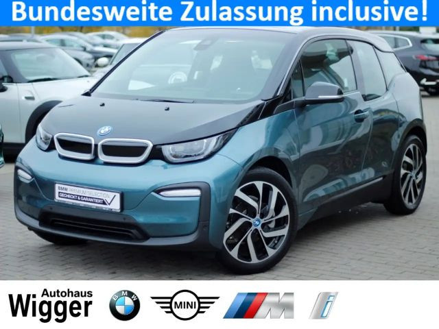 BMW i3 (120 Ah)/LED/ACC/Sitzheizung/Elektro