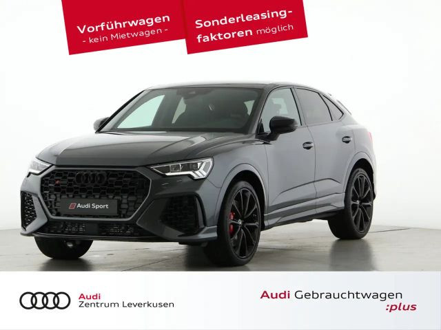 Audi RS Q3 Sportback