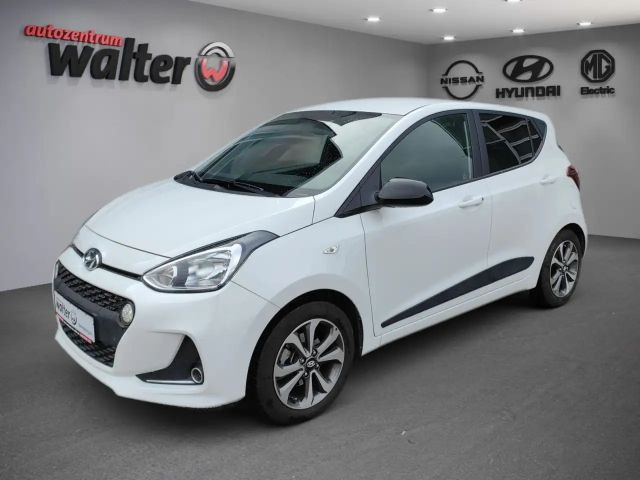 Hyundai i10 Passion