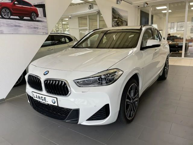 BMW X2 M-Sport xDrive20i