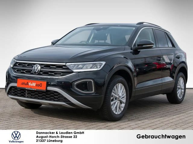 Volkswagen T-Roc 1.0 TSI