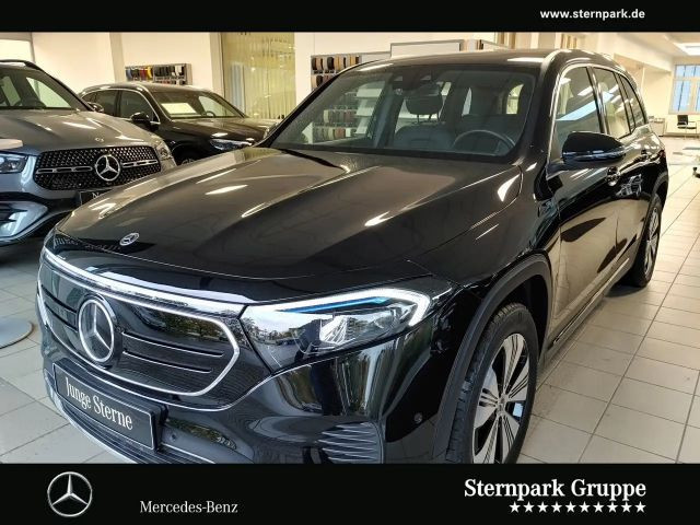 Mercedes-Benz E-Klasse EQB 4MATIC Progressive 300