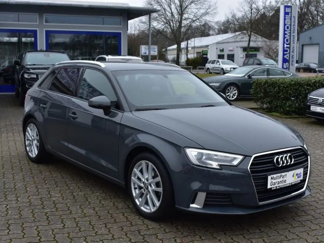 Audi A3 Sportback Sport 30 TDI