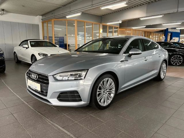 Audi A5 Sportback 35 TDI