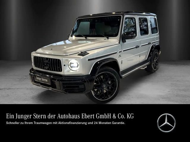 Mercedes-Benz G-Klasse G 63 AMG AMG