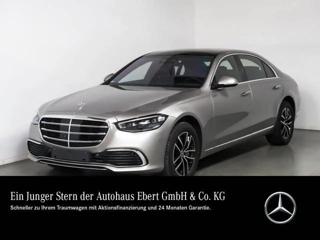 Mercedes-Benz S-Klasse S 400 Limousine Lang S 400 d