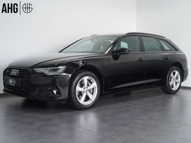 Audi A6 Avant Quattro Sport 50 TDI