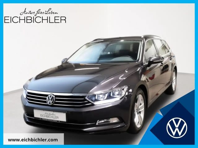 Volkswagen Passat Comfortline Variant 2.0 TDI