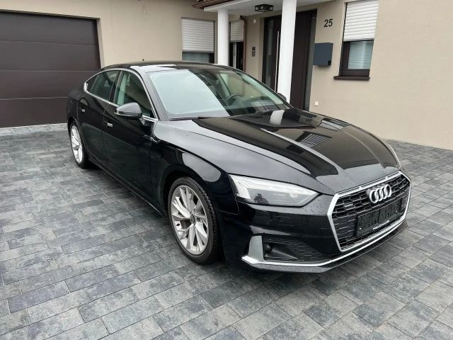 Audi A5 Quattro 45 TFSI