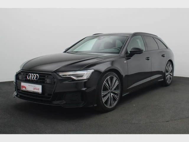 Audi A6 Avant Business Sport 40 TDI