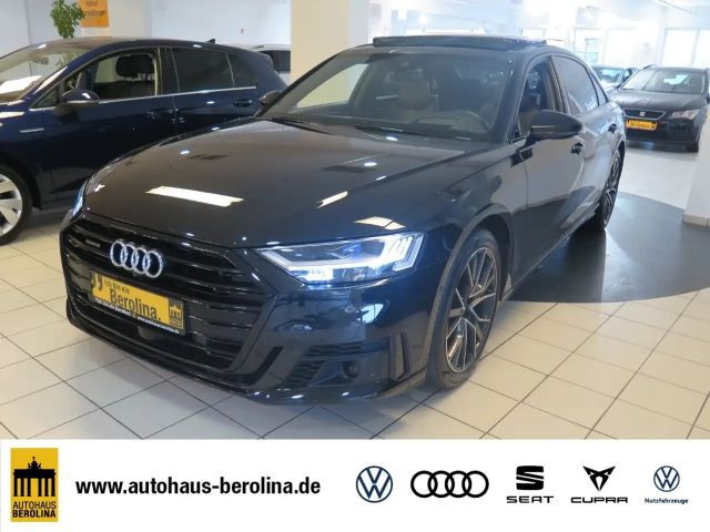 Audi A8 Quattro Lang 50 TDI