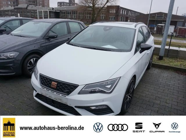 Seat Leon Cupra 2.0 TSI 4Drive Sportstourer DSG