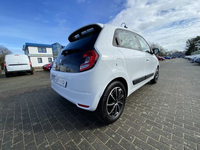 Renault Twingo Limited SCe 65