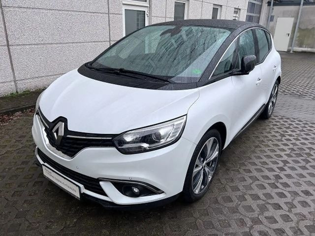 Renault Scenic Energy Intens TCe 160