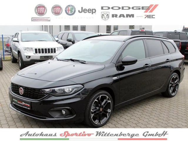 Fiat Tipo S-Design