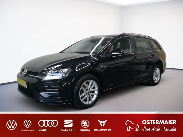 Volkswagen Golf Comfortline DSG Variant R-Line 2.0 TDI