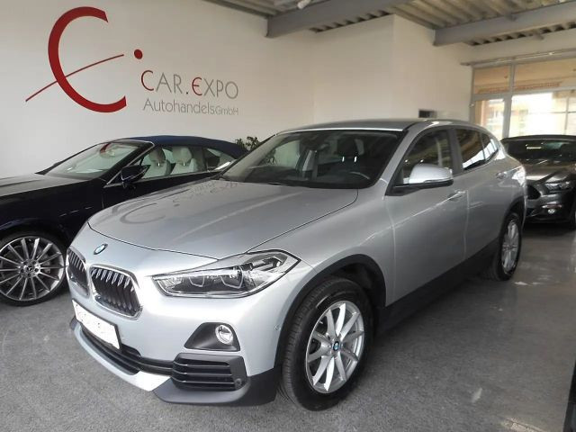 BMW X2 Advantage pakket xDrive18d