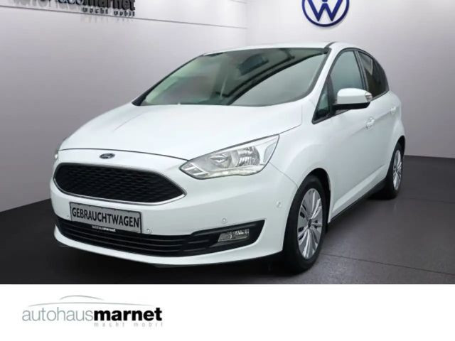 Ford C-Max EcoBoost Cool & Connect