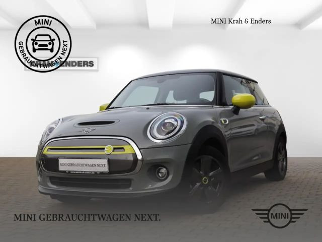 Mini Mini Electric +Navi+LED+Keyless+Sportsitze+Temp+DAB