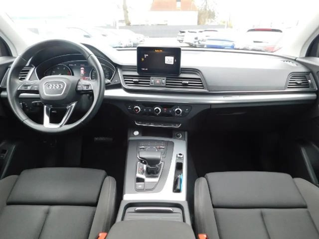 Audi Q5 Quattro Sport 2.0 TDI