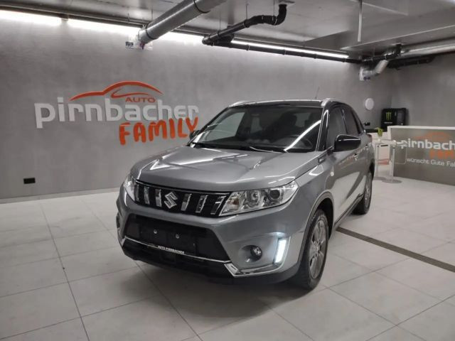 Suzuki Vitara Shine AllGrip