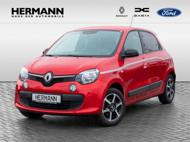 Renault Twingo Limited SCe 70