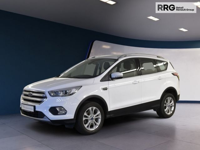 Ford Kuga EcoBoost Titanium