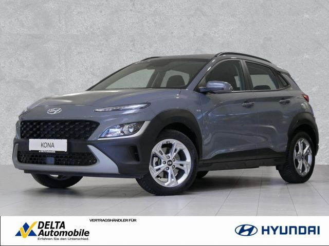 Hyundai Kona 1.0