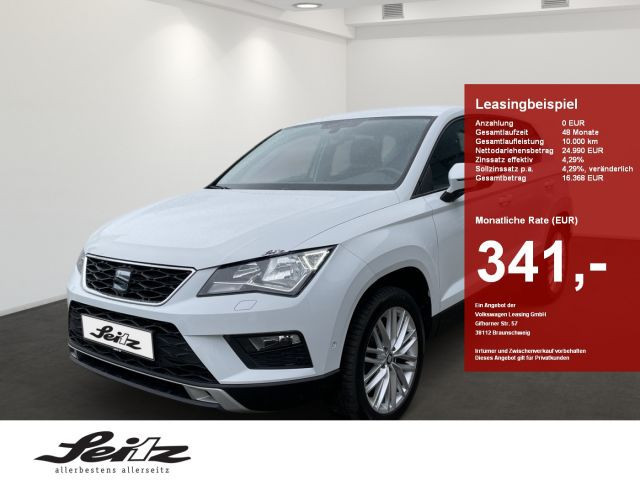 Seat Ateca Style 1.5 TSI