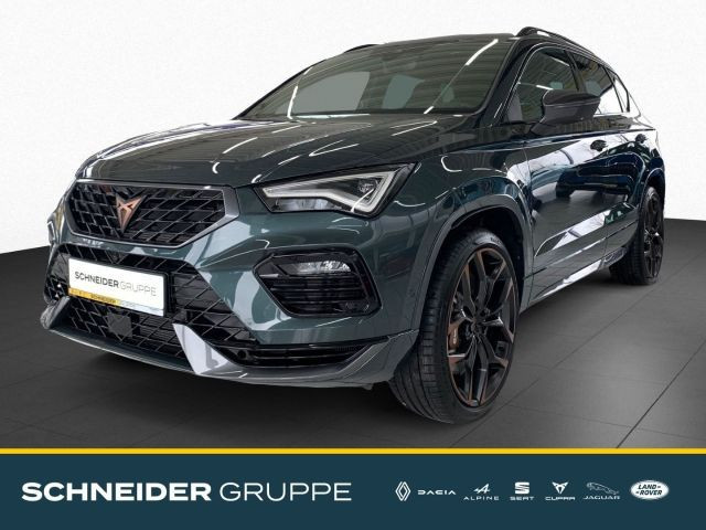 Cupra Ateca 4Drive DSG