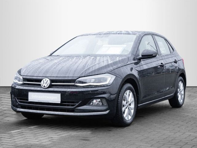 Volkswagen Polo DSG Highline 1.0 TSI