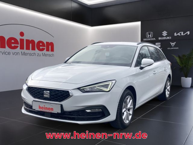 Seat Leon Style Sportstourer 1.5 eTSI