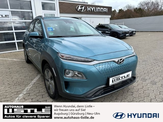 Hyundai Kona Electric Trend