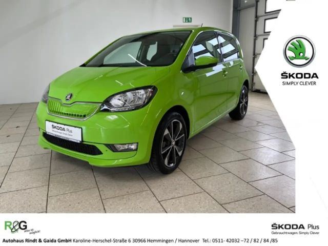 Skoda Citigo Style iV e IV