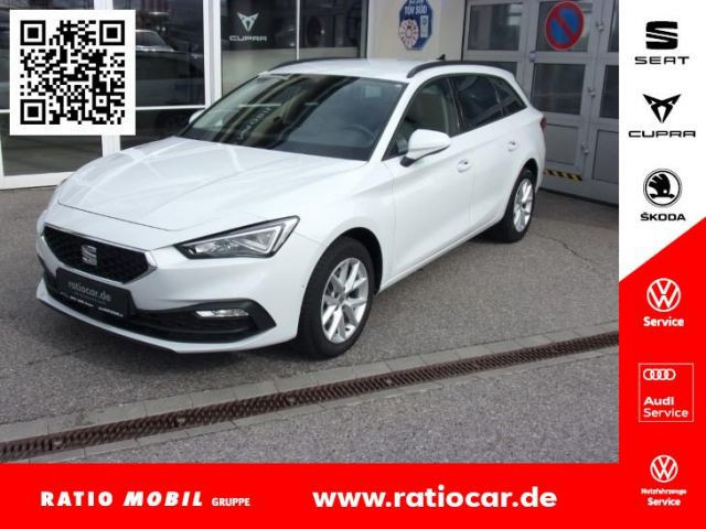 Seat Leon Style Sportstourer 1.5 eTSI DSG