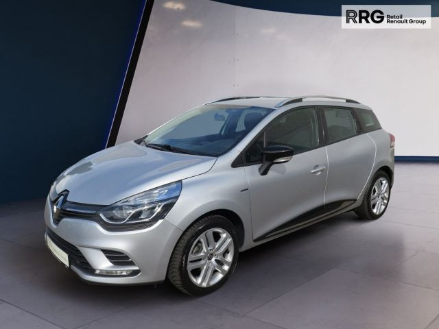 Renault Clio Combi Limited