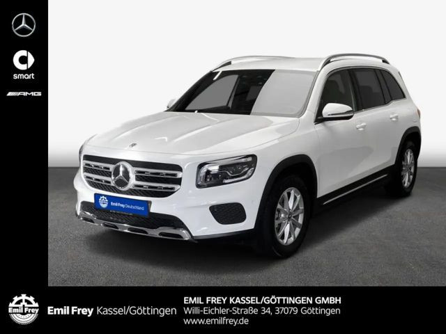 Mercedes-Benz GL-Klasse GLB 200 Progressive