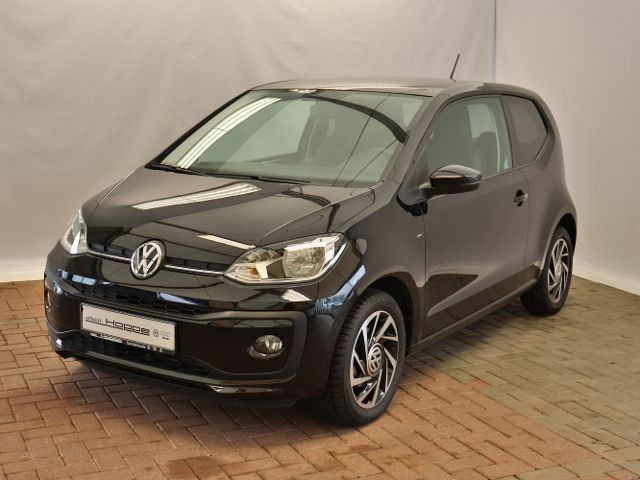 Volkswagen up! Join