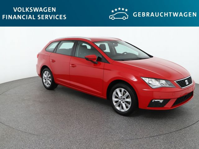 Seat Leon Style 1.5 TSI Sportstourer